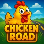 Chicken logo