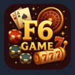 F6 logo