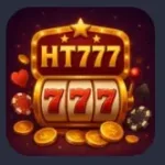 HT777 logo