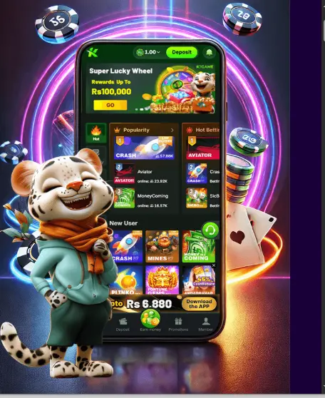K1 game download