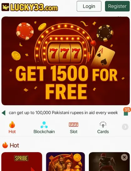 Lucky download