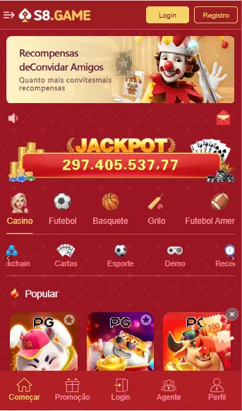 S8 Game Download