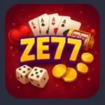 Ze77 logo