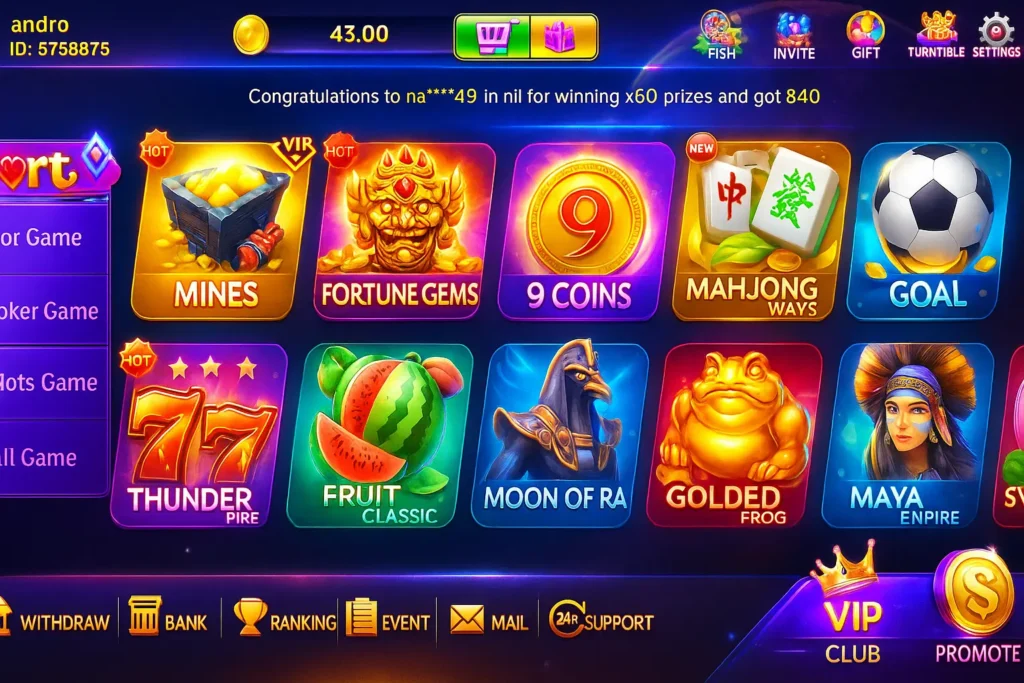 timi slots download