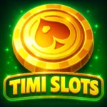 timi slots logo