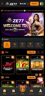 ze77 download