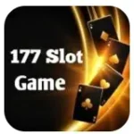 177 slot logo