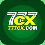 777CX logo