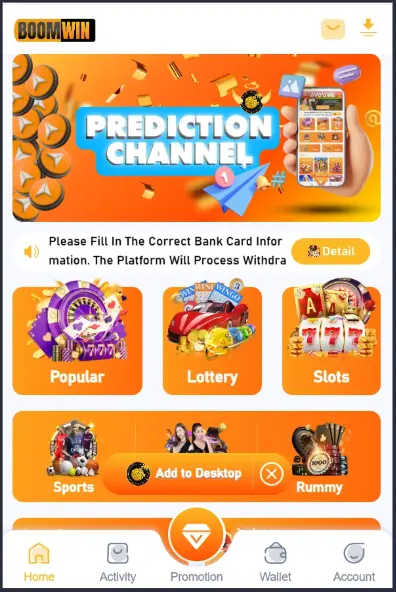 Boomwin Download