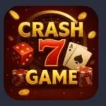 Crash 7 logo
