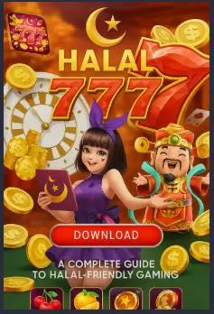 Halal 777 download