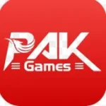 Pakgame logo