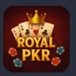 Royal pkr logo
