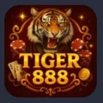 Tiger888 logo