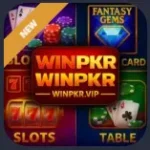 WIN logo
