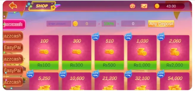 bingo patti