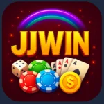 jj win logo