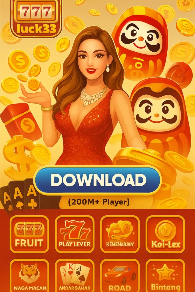 lucky 22 download