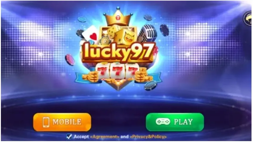 lucky 97 download