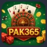 pak365 logo
