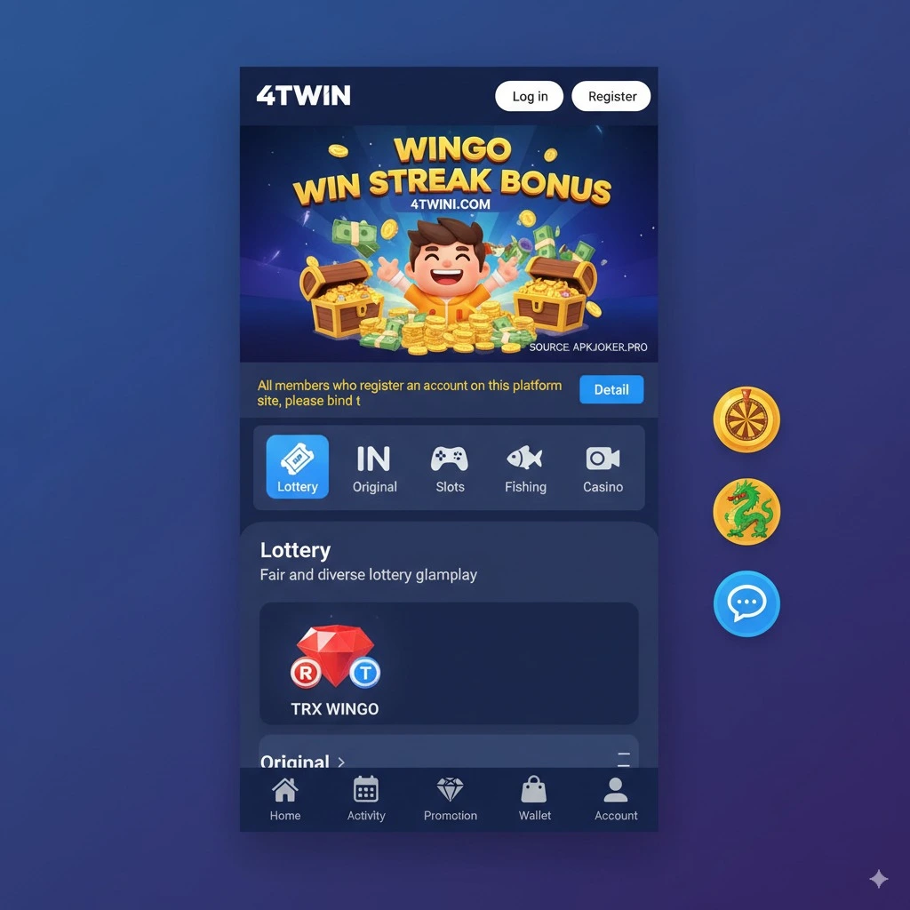 4tWin Download