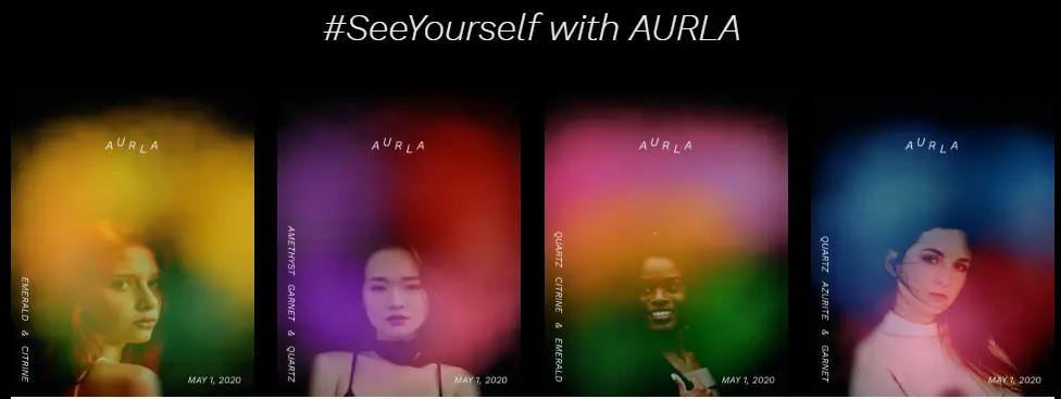 Aurla interface