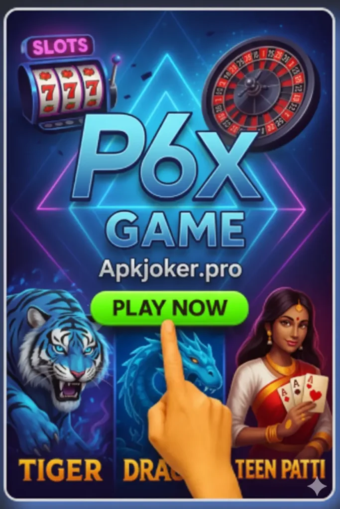 P6X download