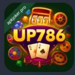 UP786 Logo