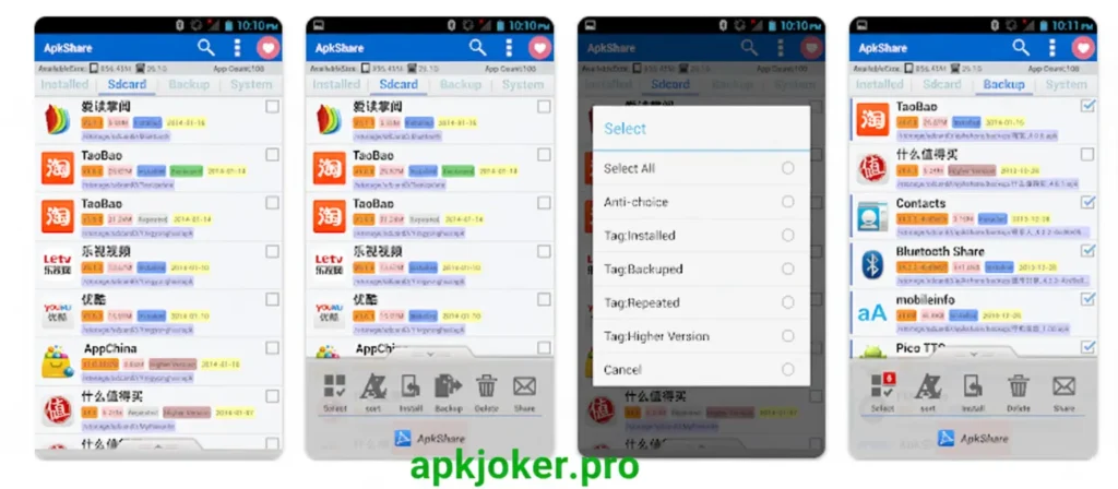 apkshare download