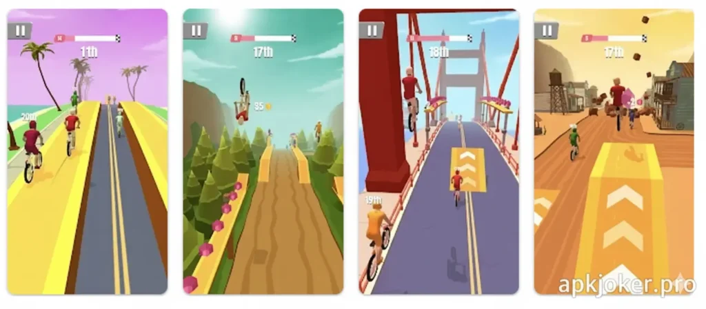 cycle racing download