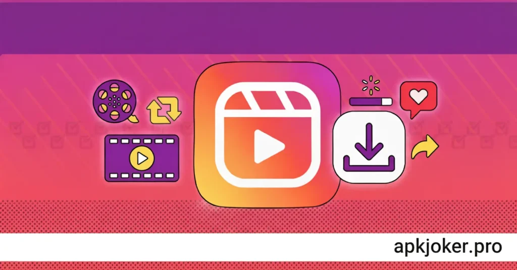 insta reel download