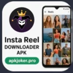 insta reel logo