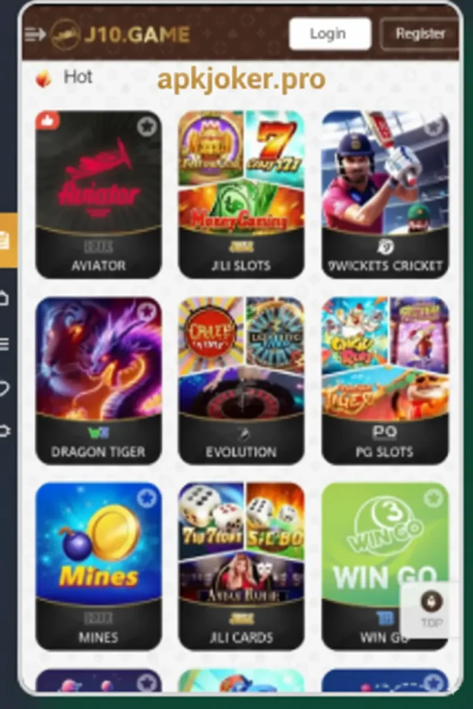 j10 download