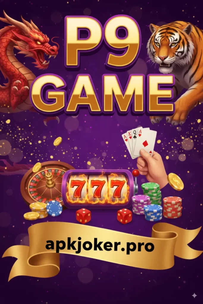 p9 download