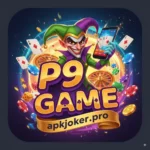 p9 logo