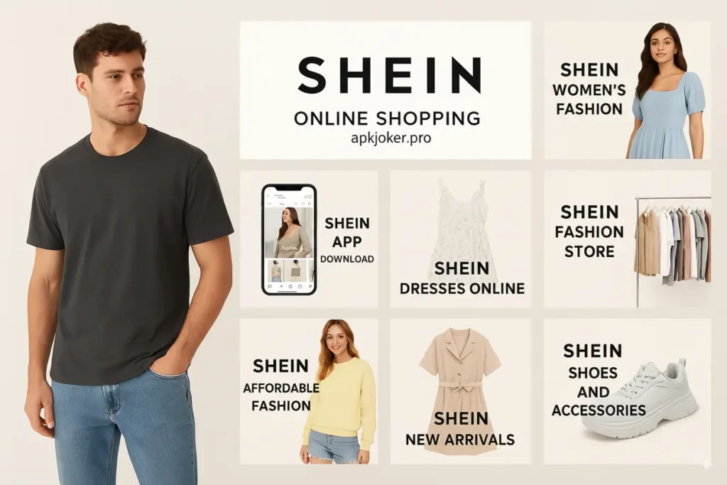 shein download