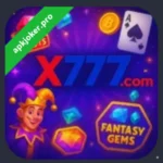 x777 logo