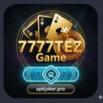 777Tez Game logo