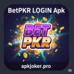 Betpkr logo