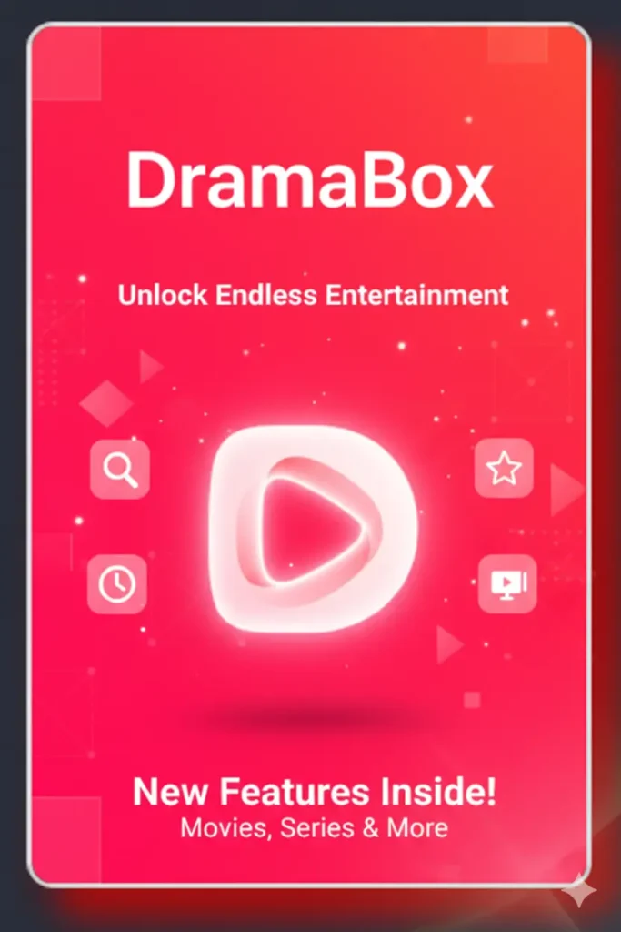 Dramabox download