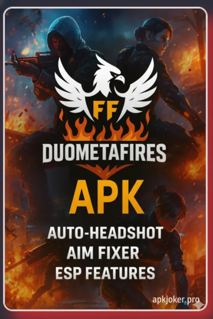 Duometafire download