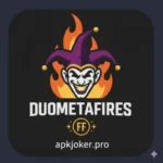 Duometafire logo