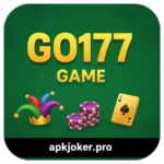 Go177 logo