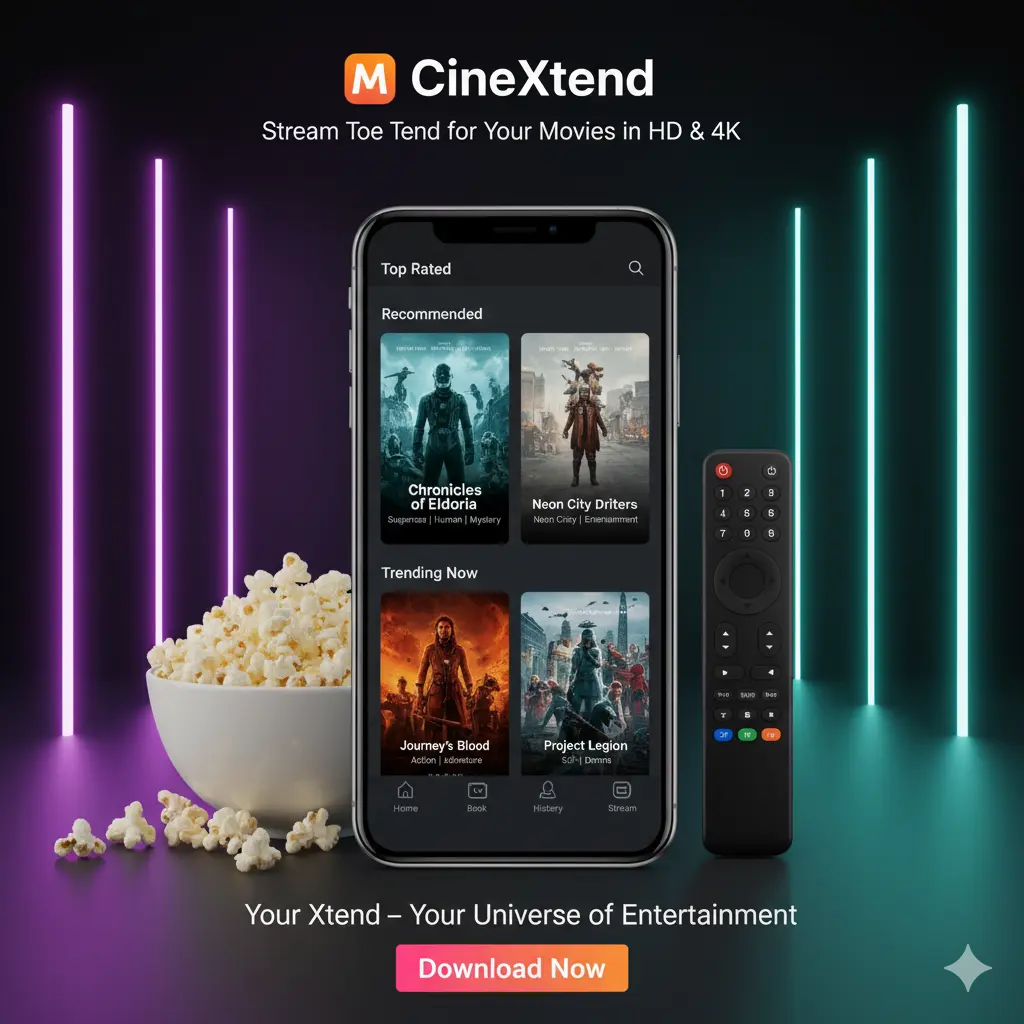 Movie box download