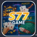 S77 Logo.