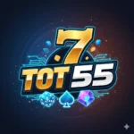 Tot55 logo