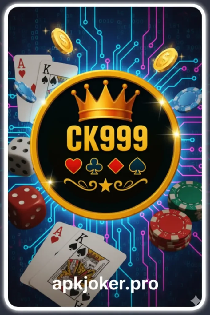 ck999 download