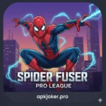 spider fuser logo