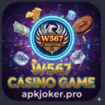 w567 logo