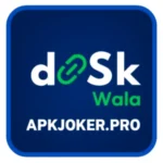 Diskwala logo